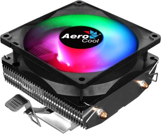 AeroCool Air Frost 2 кулер для процессора aerocool verkho 2 dual verkho 2 dual