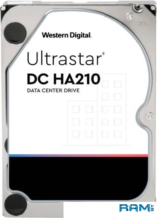 wd ultrastar dc hc530 14tb wuh721414al5204 WD Ultrastar DC HA210 1TB HUS722T1TALA604