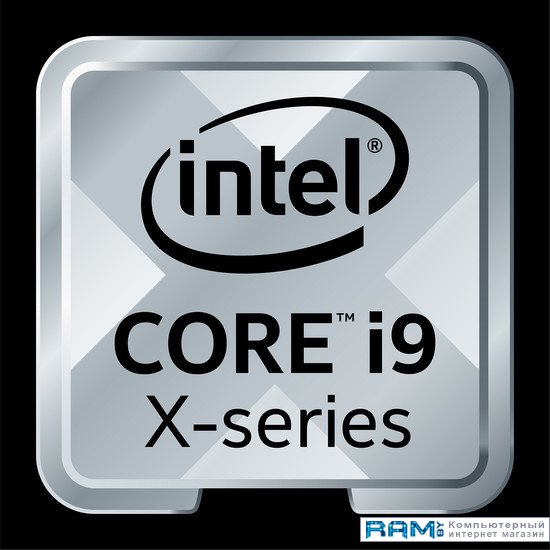 Intel Core i9-10920X материнская плата jingsha b75m с двумя слотами памяти ddr3 интерфейсы дисплея vga hd поддержка процессора lga1155 core i3 i5 i7