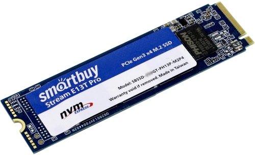 Smart не поддерживается ssd