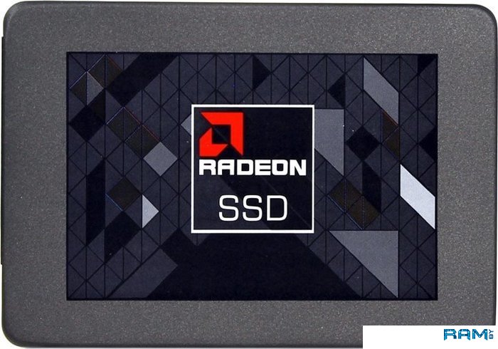 SSD AMD Radeon R5 960GB R5SL960G ssd kingspec p4 960 960gb