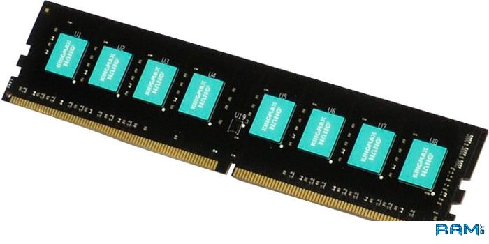 Kingmax 16GB DDR4 PC4-19200 KM-LD4-2400-16GS