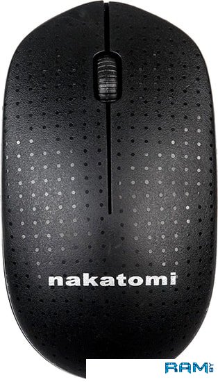 Nakatomi MRON-02U nakatomi os 71