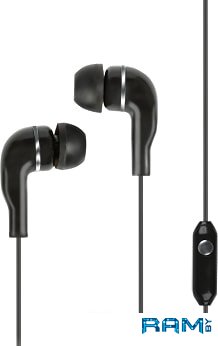 Smart Buy S4 SBH-011K наушники devia smart series wired earphone grey