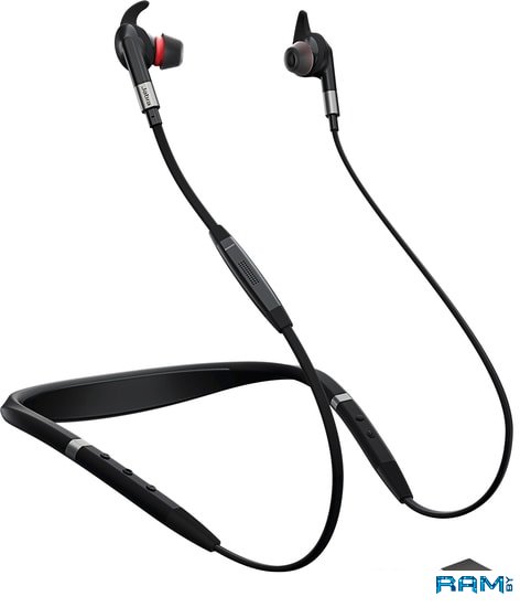 

Jabra Evolve 75e MS