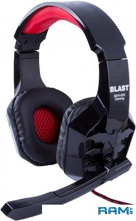 Blast BAH-630