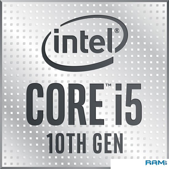 Intel Core i5-10400 BOX