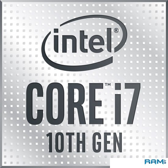 Intel Core i7-10700K материнская плата jingsha b75m с двумя слотами памяти ddr3 интерфейсы дисплея vga hd поддержка процессора lga1155 core i3 i5 i7