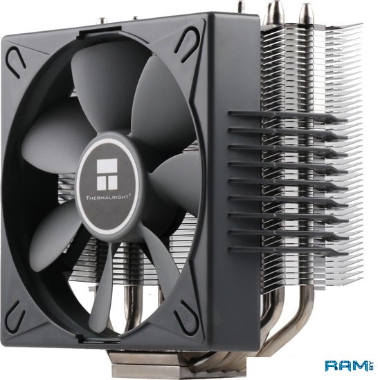 Thermalright True Spirit 120M Rev.B кулер thermalright frost