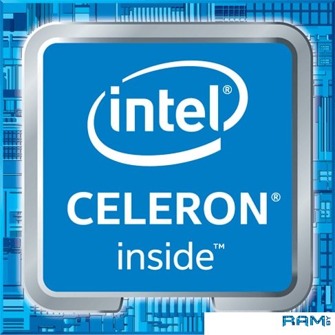 Intel Celeron G5900 процессор intel celeron g5905 3500mhz lga1200 l3 4096kb oem