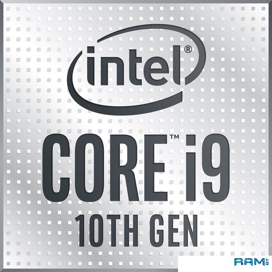 Intel Core i9-10900 процессор intel pentium g6405 comet lake refresh 4100mhz lga1200 l3 4096kb oem