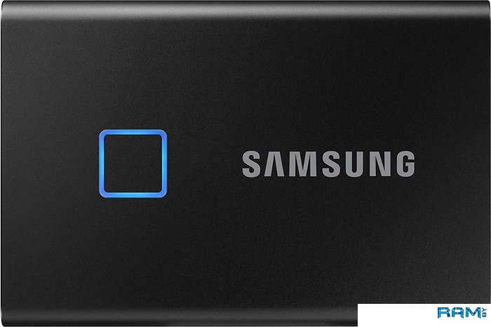 Samsung T7 Touch 2TB ssd samsung 990 pro 1tb mz v9p1t0bw