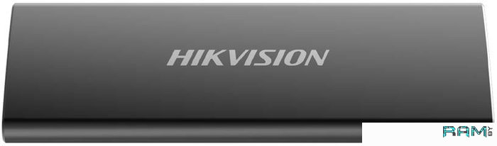 Hikvision T200N HS-ESSD-T200N512G 512GB видеокамера ip hikvision ds 2cd2t47g2 l c 6mm