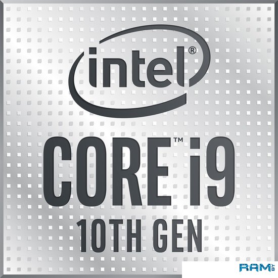 Intel Core i9-10900KF процессор intel core i9 10900kf box