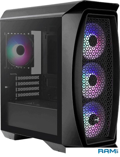 AeroCool Aero One Mini Frost-G-BK-v1