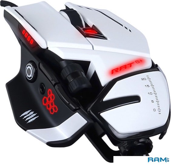 

Mad Catz R.A.T. 6