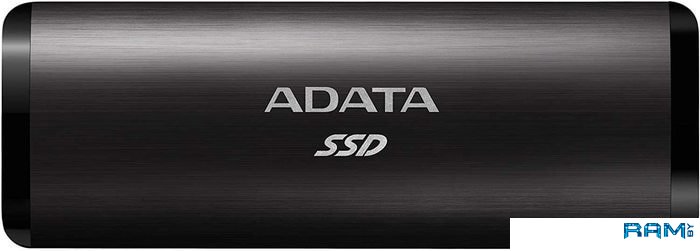 A-Data SE760 1TB ASE760-1TU32G2-CBK внешний ssd диск adata se760 1тб ase760 1tu32g2 cbk