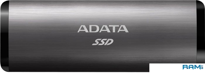 A-Data SE760 512GB ASE760-512GU32G2-CTI внешний ssd диск adata se760 1тб ase760 1tu32g2 cbk