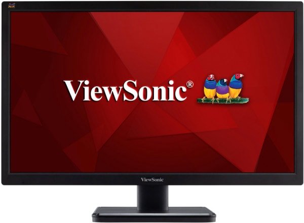 ViewSonic VA2223-H viewsonic va3456 mhdj