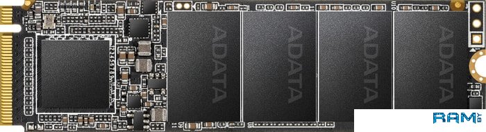 SSD A-Data XPG SX6000 Pro 2TB ASX6000PNP-2TT-C твердотельный накопитель a data xpg sx6000 pro 1tb asx6000pnp 1tt c