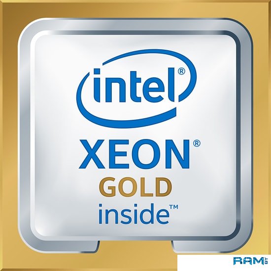 Intel Xeon Gold 5218R intel xeon gold 6234