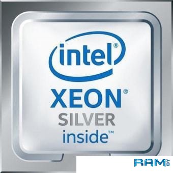 Intel Xeon Silver 4214R процессор intel original xeon silver 4214r 16 5mb 2 4ghz cd8069504343701s rg1w