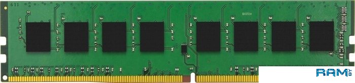 Kingston 32GB DDR4 PC4-23400 KVR29N21D832 kingston 16gb ddr4 pc4 23400 kcp429ns816