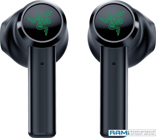 

Razer Hammerhead True Wireless