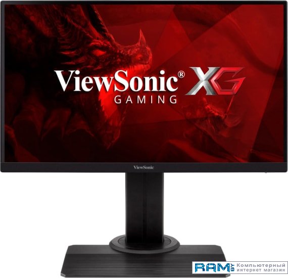 ViewSonic XG2405 короткофокусные проекторы viewsonic ps502x