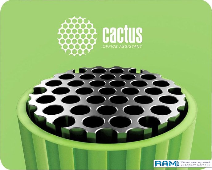 CACTUS CS-MP-C01S