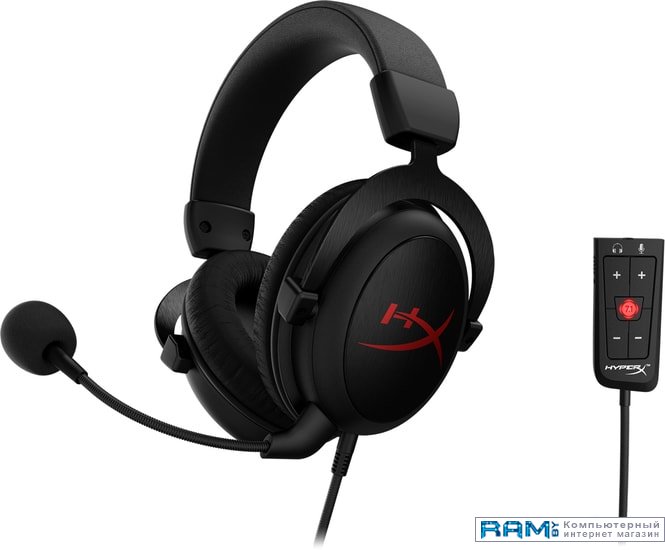 

HyperX Cloud Core 7.1