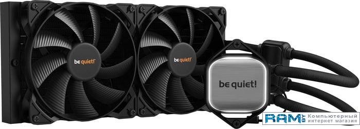 

be quiet Pure Loop 280mm BW007