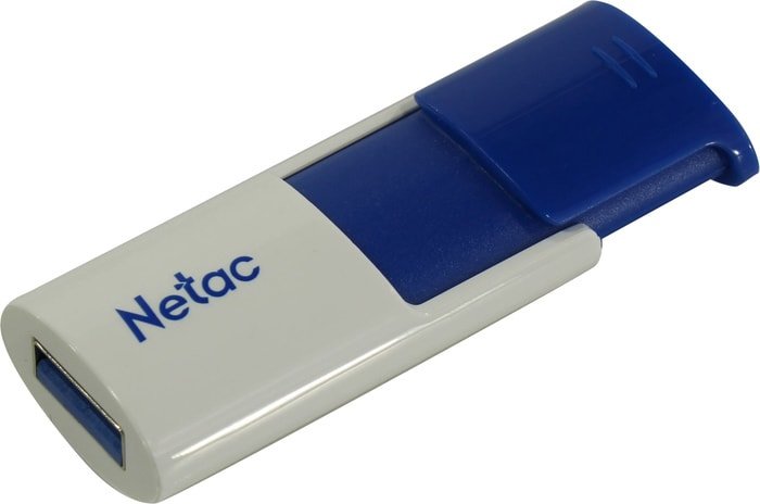 USB Flash Netac U182 32GB NT03U182N-032G-30BL usb flash netac u182 64gb nt03u182n 064g 30re