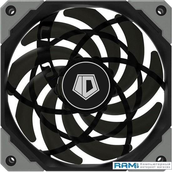 ID-Cooling NO-12015-XT id cooling is 50x