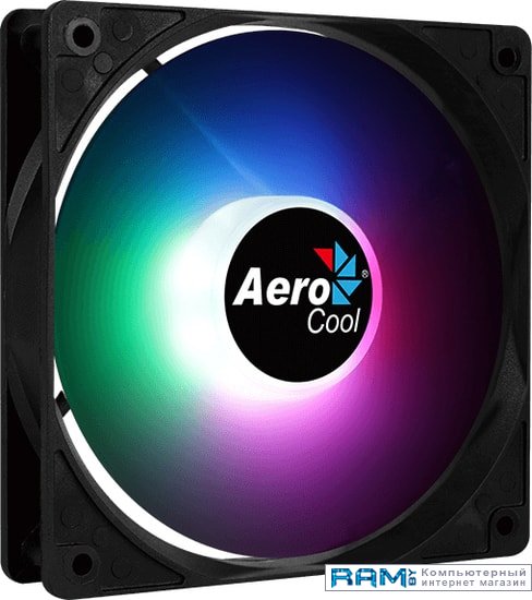 AeroCool Frost 12 PWM