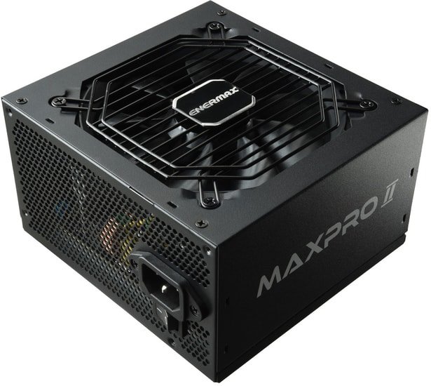 Enermax MaxPro II 600W enermax maxpro ii 700w