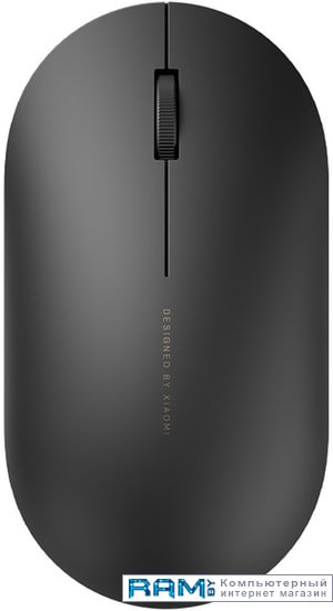 Xiaomi Mi Wireless Mouse 2