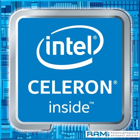 Intel Celeron G5905 процессор intel celeron g5905 3500mhz lga1200 l3 4096kb oem