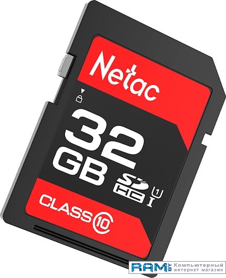 Netac P600 32GB NT02P600STN-032G-R netac p500 standard 32gb nt02p500stn 032g s