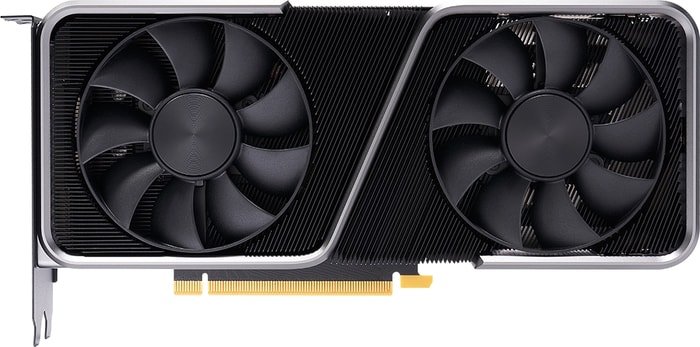 

Gigabyte GeForce RTX 3060 Ti Eagle OC 8G GV-N306TEAGLE OC-8GD