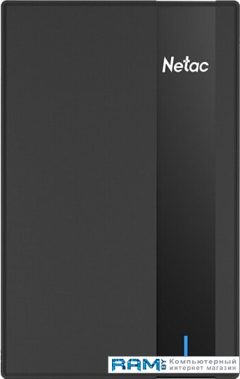 Netac K331 2TB NT05K331N-002T-30BK