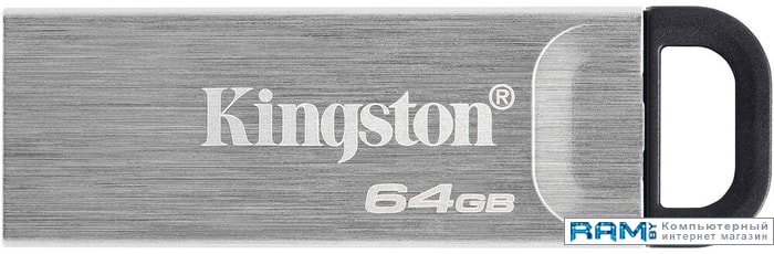 USB Flash Kingston Kyson 64GB usb flash kingston kyson 256gb