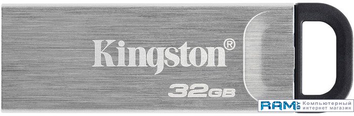 USB Flash Kingston Kyson 32GB usb flash kingston datatraveler max type a 1tb