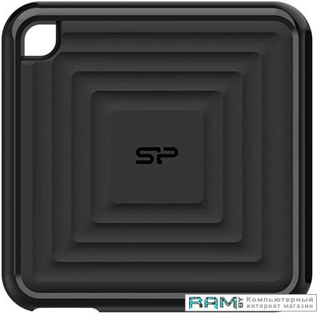 

Silicon-Power PC60 480GB SP480GBPSDPC60CK