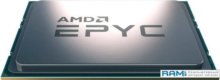 AMD EPYC 7662 amd epyc 7343
