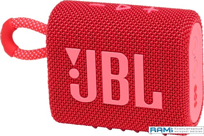 

JBL Go 3