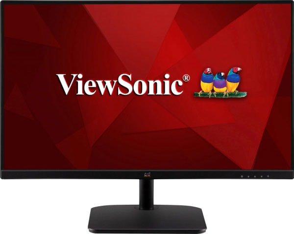 ViewSonic VA2432-MHD монитор viewsonic vx2718 pc mhd