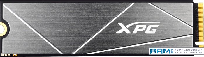 

SSD A-Data GAMMIX S50 Lite 2TB AGAMMIXS50L-2T-C