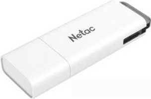 USB Flash Netac U185 128GB NT03U185N-128G-30WH netac z9 128gb nt01z9 128g 32bk