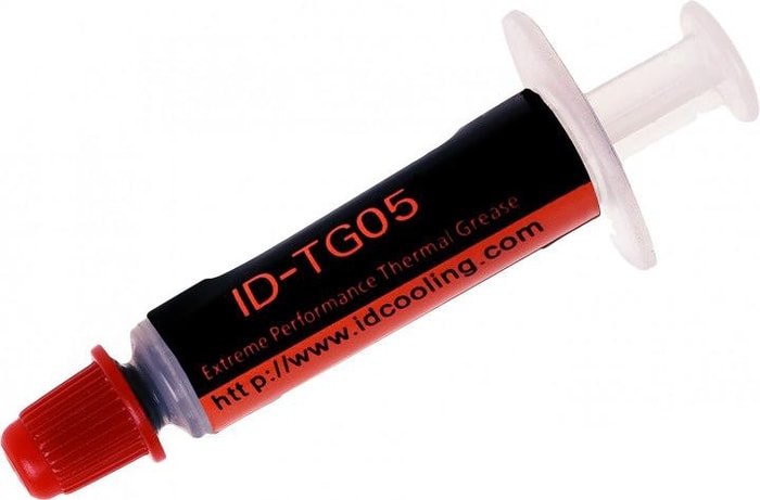 ID-Cooling ID-TG05 1 id cooling is 50x v2